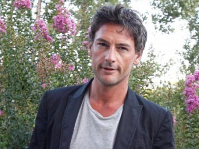 Roberto Farnesi